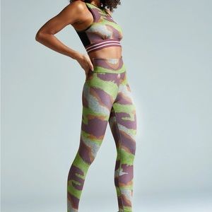 Noli yoga set XS/S